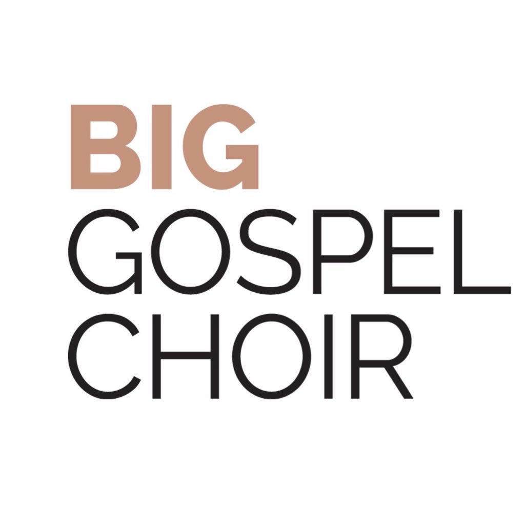 BIGGospelChoir's profile picture. 🎶B.I.G. Gospel Choir - Lots of Soul, Outstanding Vocals BOOK US for: Weddings | Funerals | Recordings | TV | Radio | & More T: 07960-255711🎶