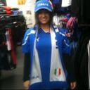 Laura Polizzi - @itslaurap - Twitter