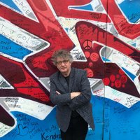 Paul Muldoon(@muldoonpoetry) 's Twitter Profileg