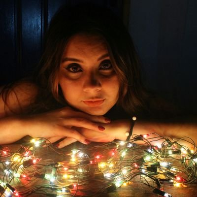 SoyYo_Mely's profile picture. Sofware developer && robotics coach.
Siempre rompo cosas.