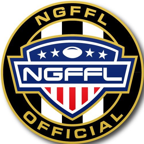Head of Officials for the NGFFL