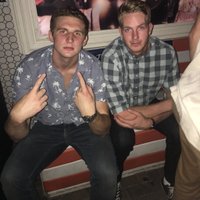 Joey St.Pierre (@joeystpierre) 's Twitter Profile