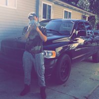 Darren (@darrenwyatt_) 's Twitter Profile