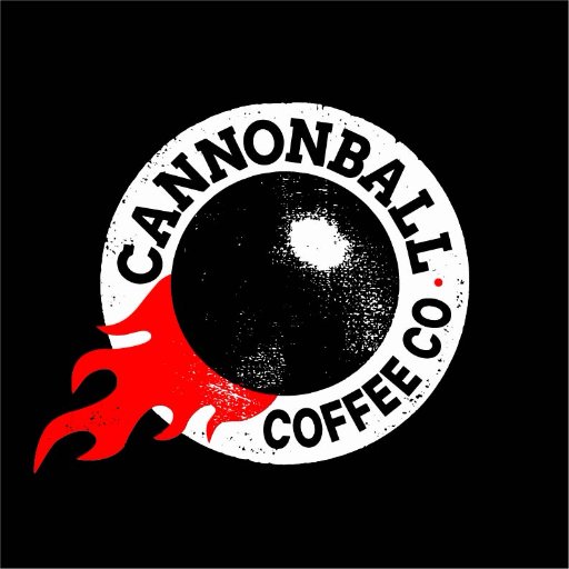 We sell delicious strong coffee that helps people get shit done