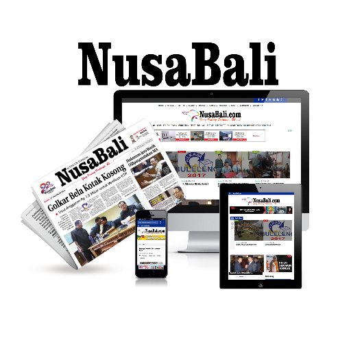 Media Berita Bali Online | Official Twitter Account Harian Umum NusaBali Email: info@nusabali.com