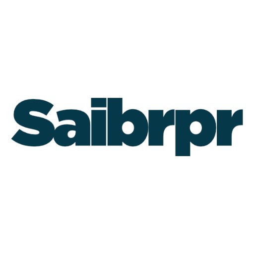 SAIBRPR's profile picture. SAIBR PR family friendly brands from birth and beyond. 
Lifestyle, tech, interiors, health, education, food, sustainable, purposeful products and ideas.