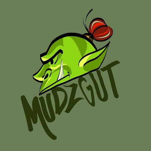 Mudzgut's profile picture. Cube dweller, lover of music, player of games.