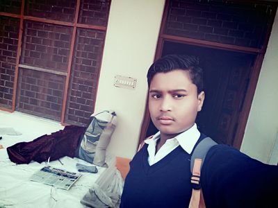 AnuragS06105184's profile picture. Am a student