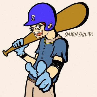 syuidashaito Profile Picture