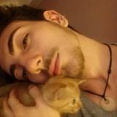 alexjorz's profile picture. Bachelor's in Biochemistry -
Pisces (and laughing about it) -
Dealing with unrealistic goals to save world.