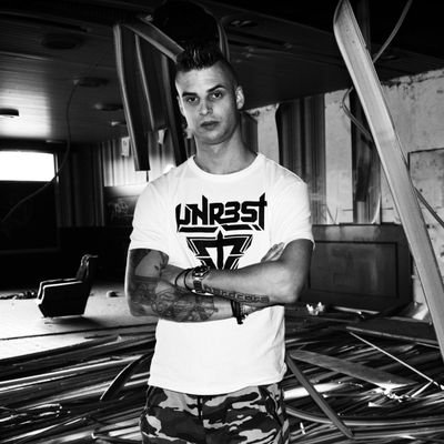 Uptempo Hardcore! For bookings: bookings@twistedartists.com