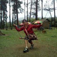 Reni Sunenti (@rsunenti) 's Twitter Profile