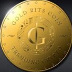 Gold Bits Coin, Reinventing the World of Crypto-Shopping.....
The Modern Day Gold....