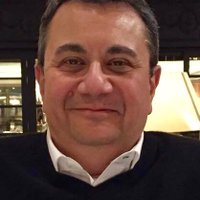 Robert Iskander (@robert_iskander) 's Twitter Profile
