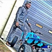 Zone8_Scooby (@zone8s) 's Twitter Profile