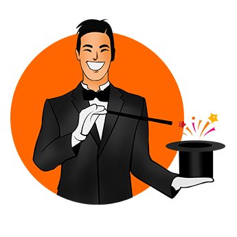 Sourcing the best magic. From beginner to guru. ♥️FREE MAGIC ♣️Instant Downloads ♦️Street Magic ♠️Close Up Magic - visit https://t.co/LdM2TQK8Z9