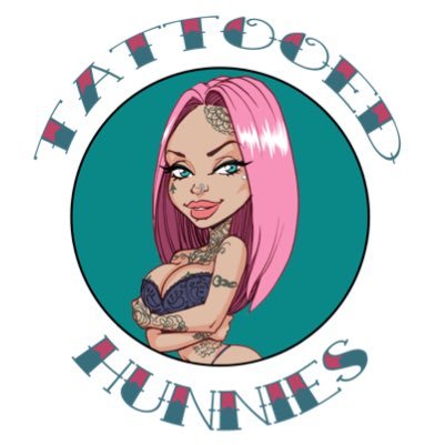 HunniesTattooed's profile picture. Love tattoos? Love Hunnies? Follow us!