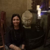 Shanti Mohan (@shantimohan) 's Twitter Profile
