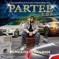 PARTEE (@parteenetwork) 's Twitter Profile