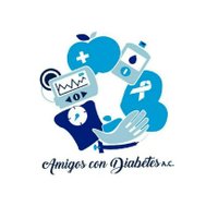 Amigos con Diabetes (@amigosdiabetes) 's Twitter Profile Photo Amigos con Diabetes (@amigosdiabetes) 's Twitter Profile Photo