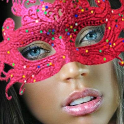 BiracialGlamour's profile picture. 👋 Hello only (Non-Racist)  Americans👋...in the Mid-East..i,am called a AfroArab...who is a Awesome person who like to play MMO-RPG (Games)..sometimes..