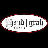 handgrafi studio(@handgrafistudio) 's Twitter Profile Photo