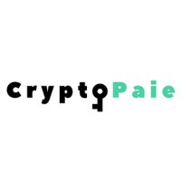 CryptoPaie (@cryptopaie) 's Twitter Profile