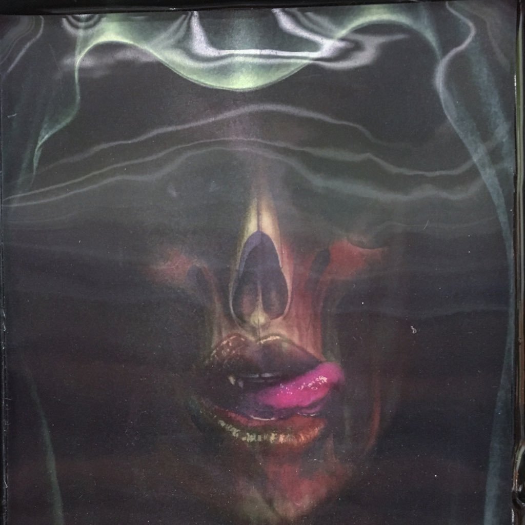 vectoralposer's profile picture. Gus