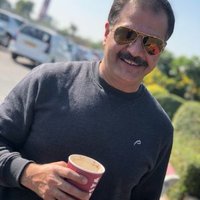 Siddarth Kapur (@siddarthkapur) 's Twitter Profile