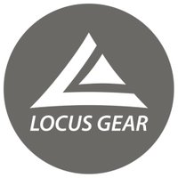 LOCUS GEAR(@LocusGear) 's Twitter Profile Photo