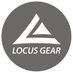 LOCUS GEAR (@locusgear) Twitter profile photo LOCUS GEAR (@locusgear) Twitter profile photo