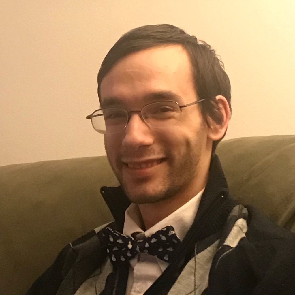 Sean Lisitza