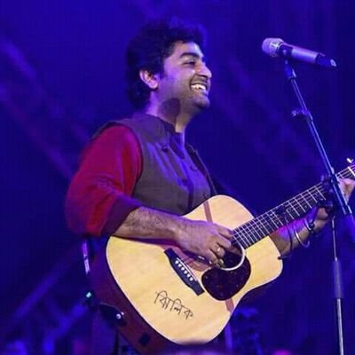 it's All About Arijit Singh