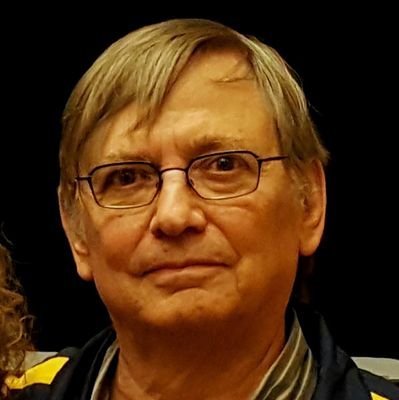 TaylorCaffery's profile picture. 12-and-under New Orleans Hula Hoop Champion 1959; Vietnam vet; Atty ret; Yikes! Selected for Folk Radio Hall Of Fame 2025; opinions herein are mine & yours.