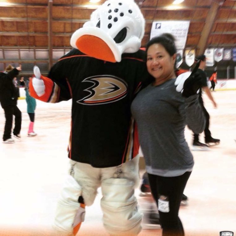 I use twitter to follow anything figure skating ⛸ and everything Niall Horan 🇮🇪