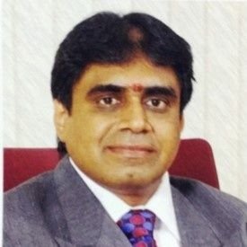 President Tiruppur Exporters Association & 
EC Member AEPC