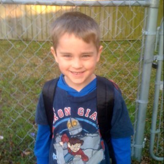 Holden Burdeaux Profile