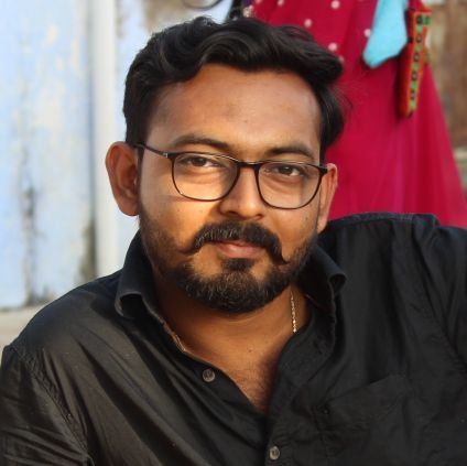 Co-Founder at @sprintcube | #CakePHP Developer | #CircleExpert