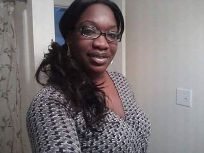 LindaLaguerre7's profile picture. Gods property