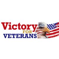 Victory for Veterans(@victoryvets) 's Twitter Profile Photo
