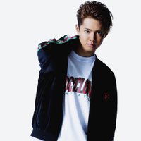 片寄涼太 UNITEDJORNY セット