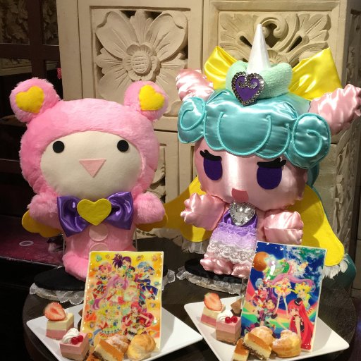 ta2moPE(たつもﾍﾟｲﾝﾀ)さんのプロフィール画像