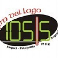 fm del lago(@fmdellagoesquel) 's Twitter Profile Photo