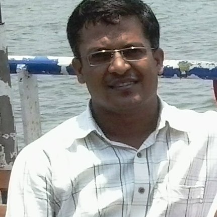 vikaspatilkarad's profile picture. 💻