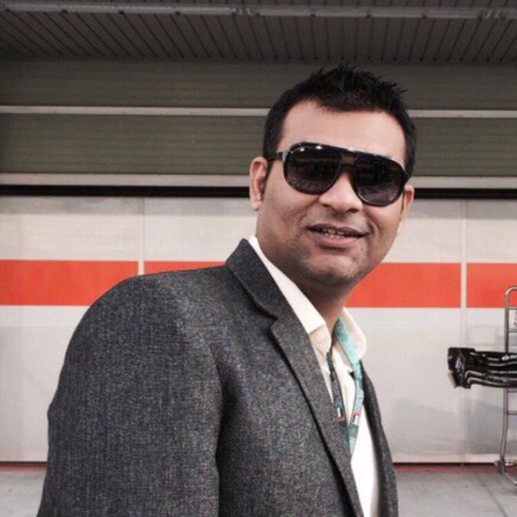 miteshhalani's profile picture. proof holder Moonbird veefriends Coolcat ..love Web 3.0 Blockchain and new innovation . either we can experience change or we can make change :)