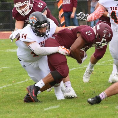 44billyg's profile picture. @QCollarOfficial