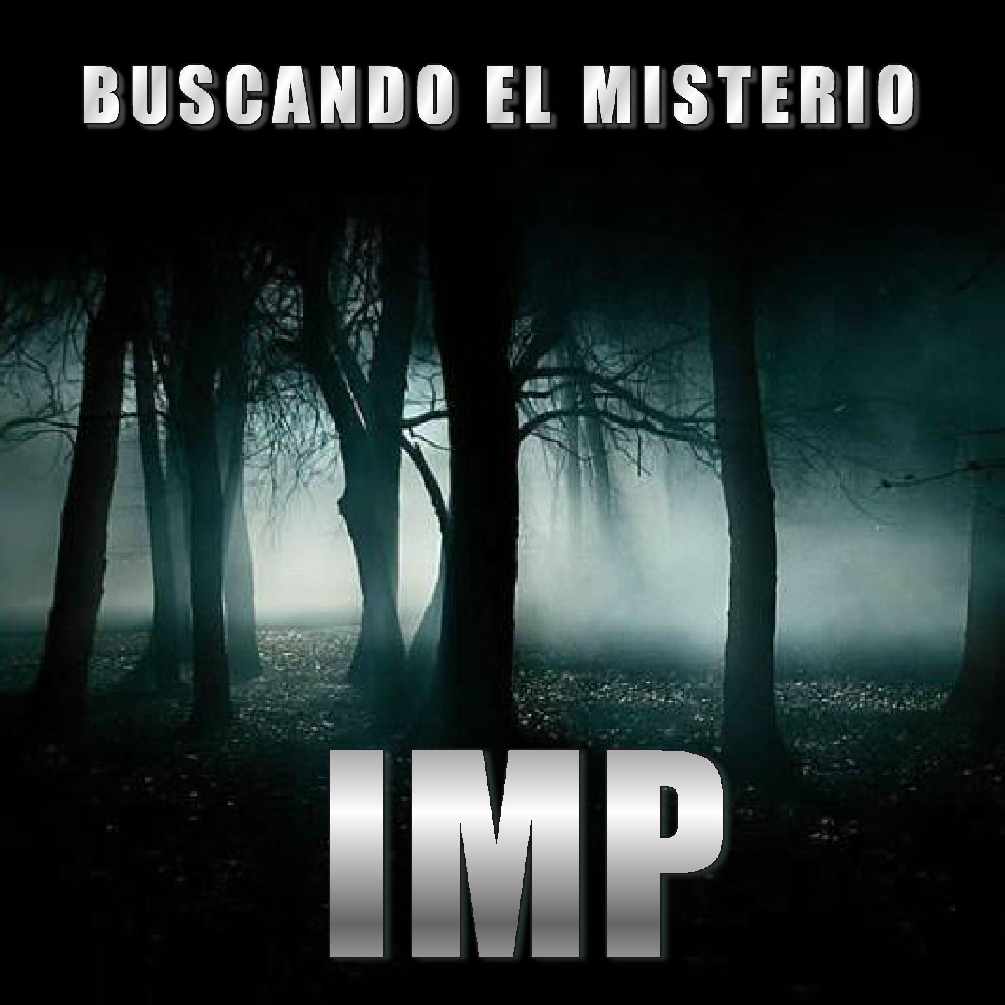 Cuenta Oficial de Twitter del Grupo de Investigación del Mundo Paranormal y del Canal de Youtube ( Buscando el misterio IMP )