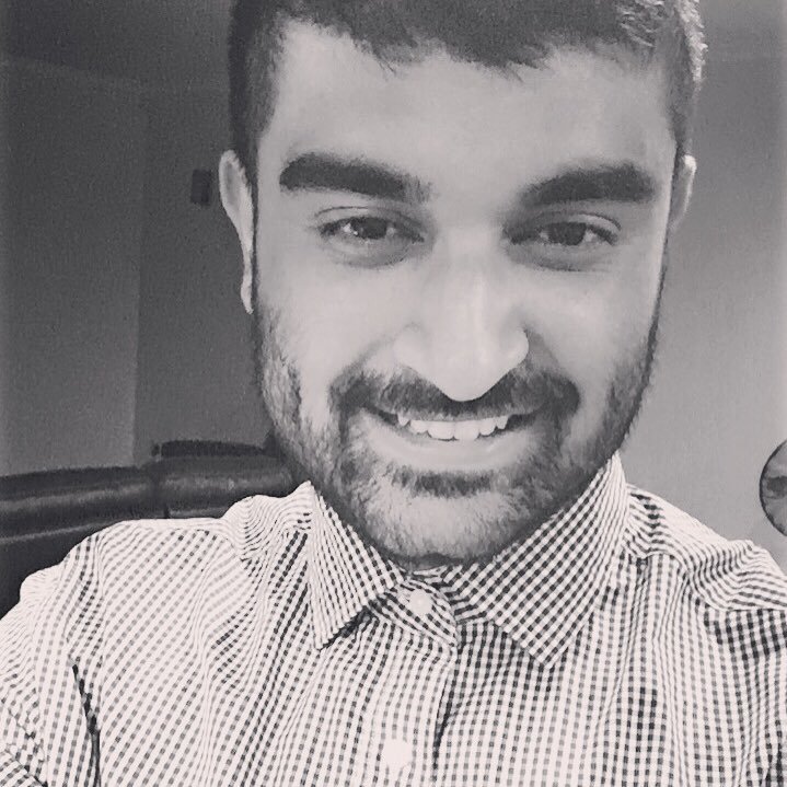 gauravrkc2013's profile picture. Don't be evil.