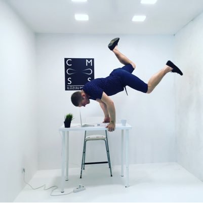 NiklassKlavs's profile picture. 