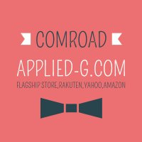アプライド&ハウズ WEB通販チーム (@comroad2017) 's Twitter Profile Photo アプライド&ハウズ WEB通販チーム (@comroad2017) 's Twitter Profile Photo